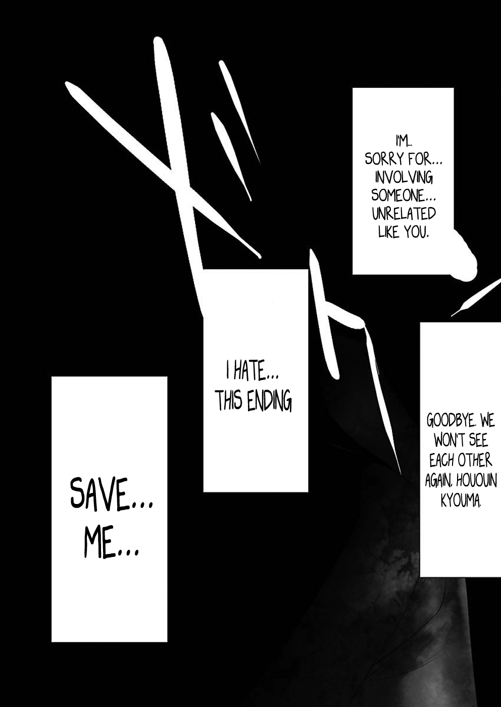 Read Steins: Gate - Epigraph of the Closed Curve Manga Online