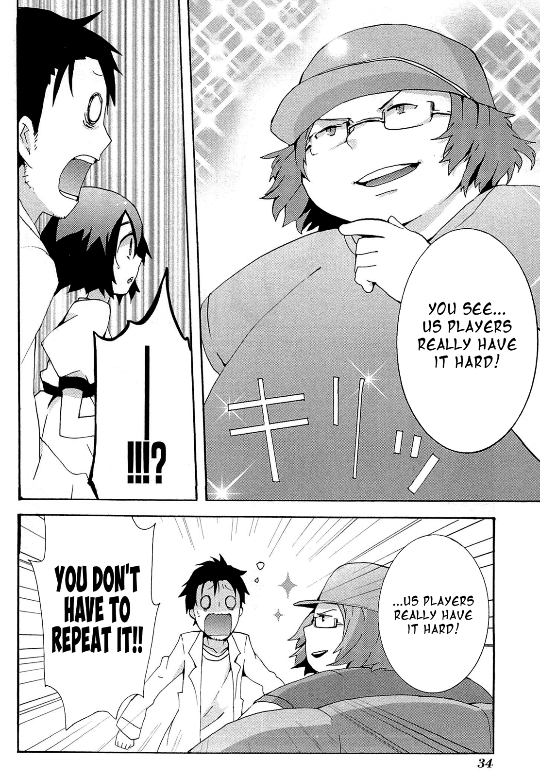 Read Steins: Gate - Loving Vows of the Future Honey Manga Online