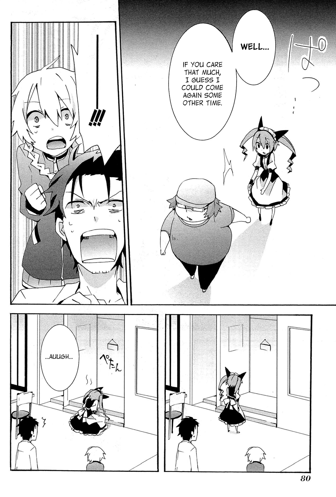 Read Steins: Gate - Loving Vows of the Future Honey Manga Online