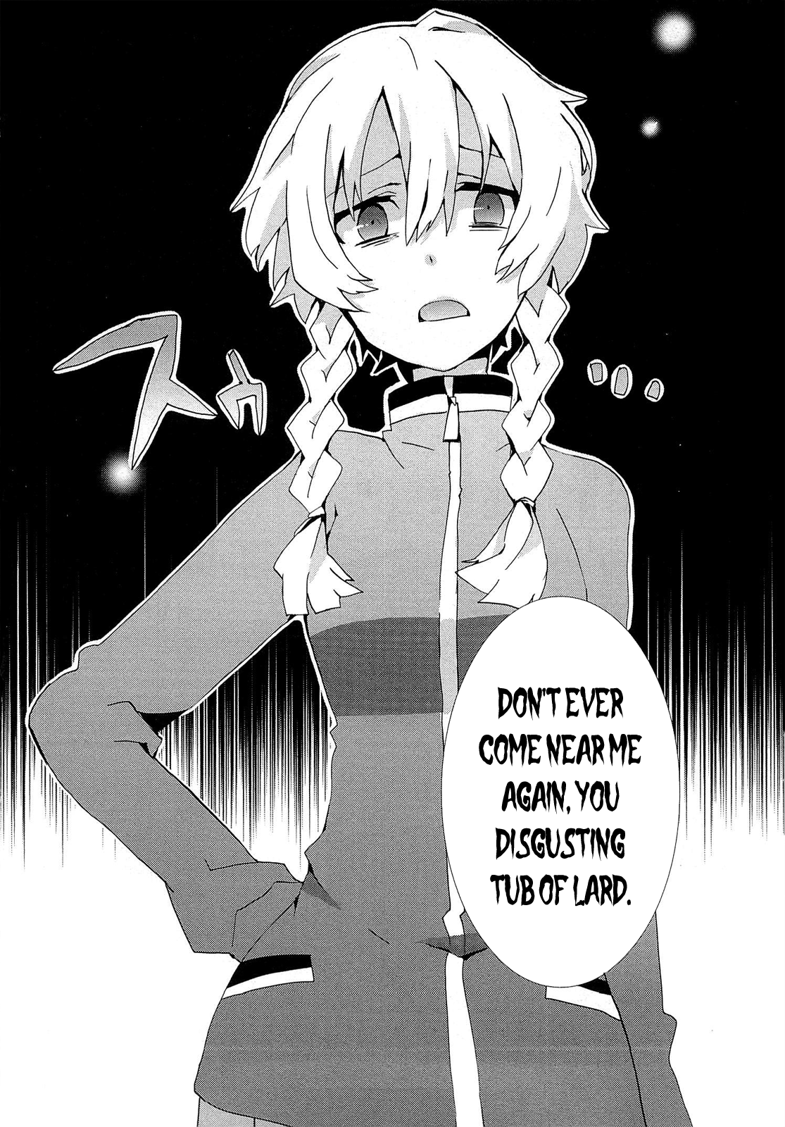 Read Steins: Gate - Loving Vows of the Future Honey Manga Online