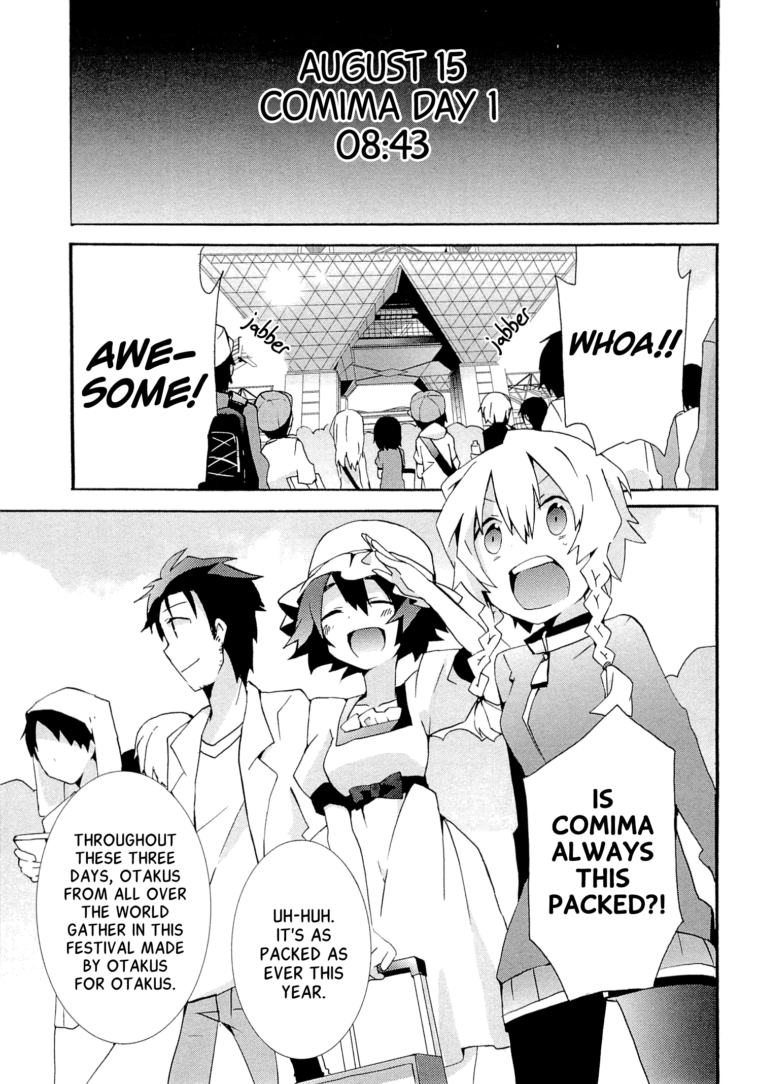 Read Steins: Gate - Loving Vows of the Future Honey Manga Online