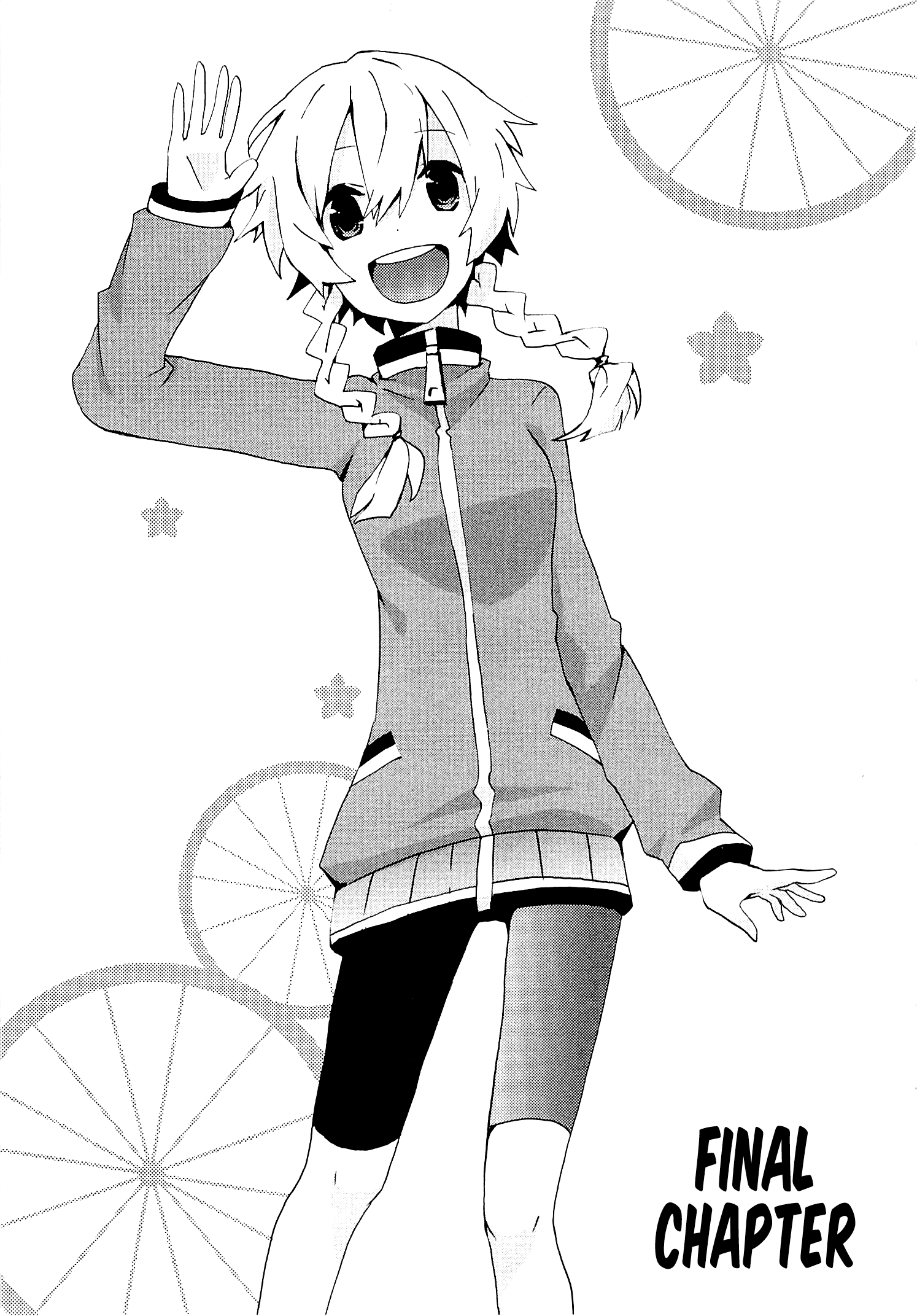 Read Steins: Gate - Loving Vows of the Future Honey Manga Online