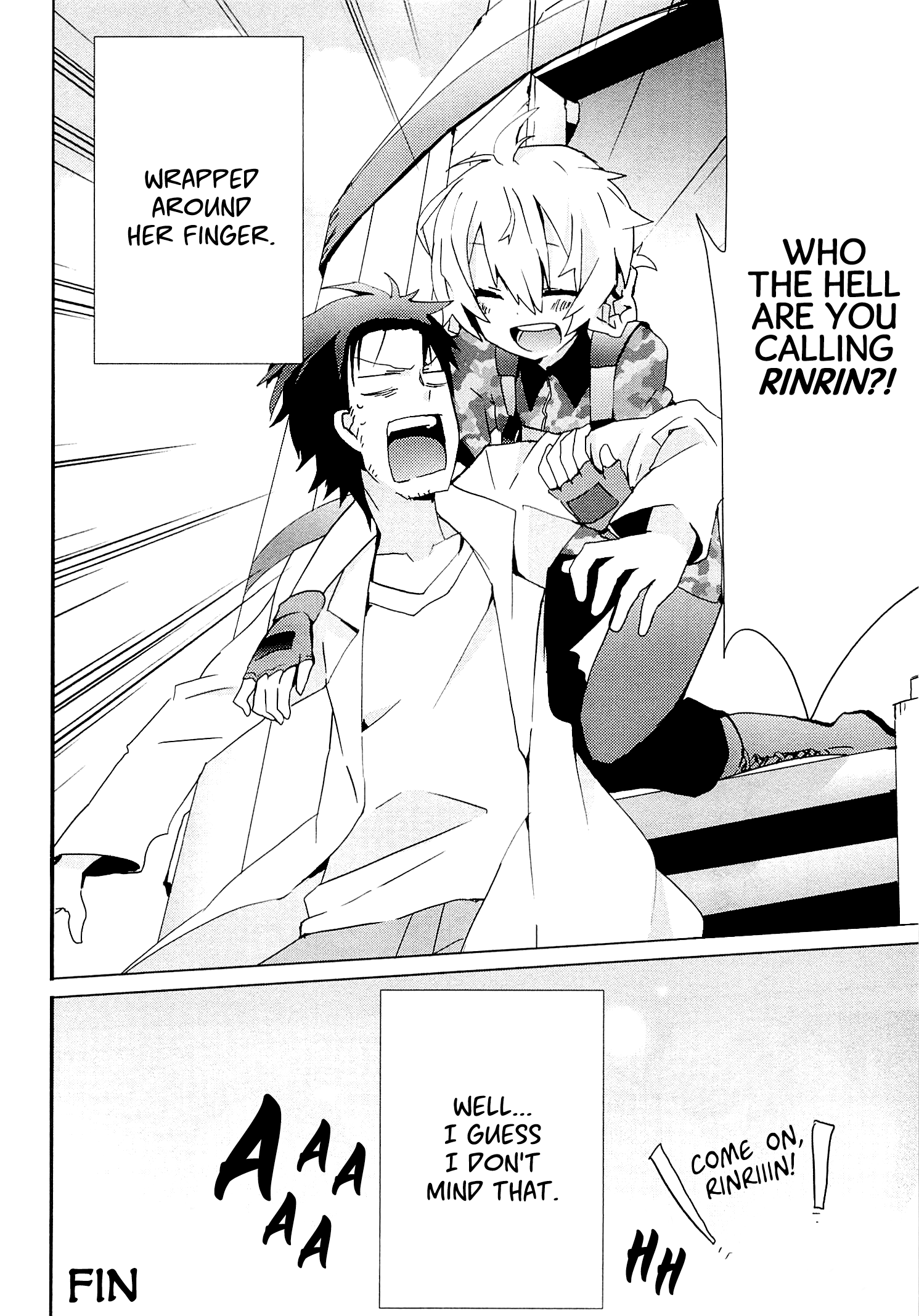 Read Steins: Gate - Loving Vows of the Future Honey Manga Online