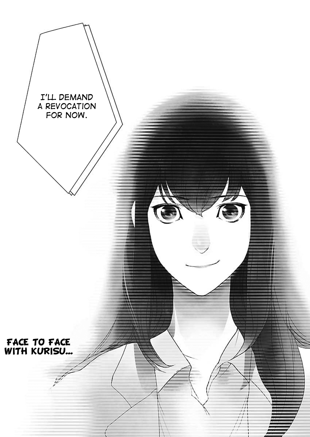 Read Steins: Gate - Pandora of Eternal Return Manga Online