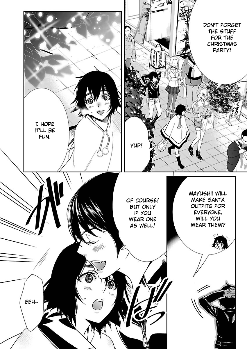 Read Steins: Gate - Pandora of Eternal Return Manga Online