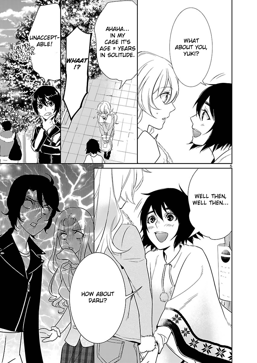 Read Steins: Gate - Pandora of Eternal Return Manga Online