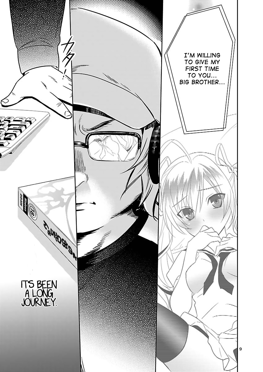 Read Steins: Gate - Pandora of Eternal Return Manga Online