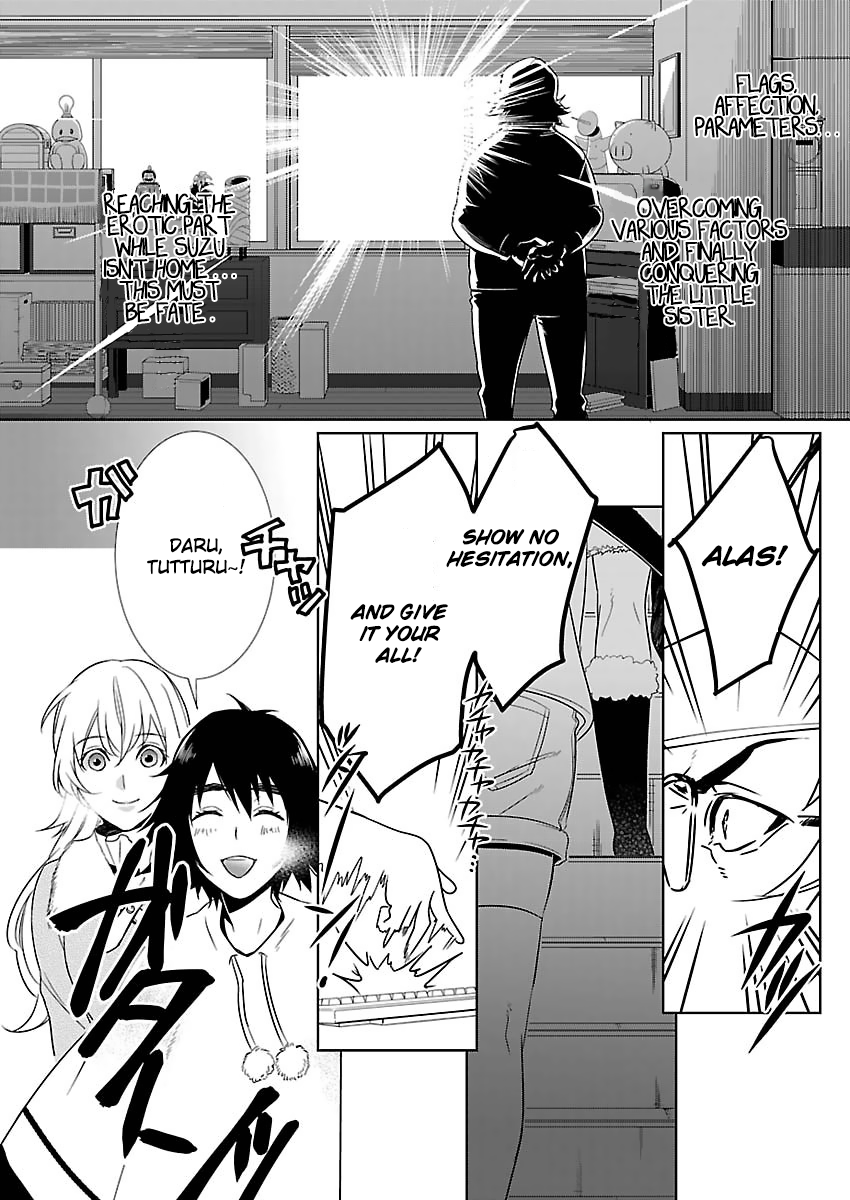 Read Steins: Gate - Pandora of Eternal Return Manga Online