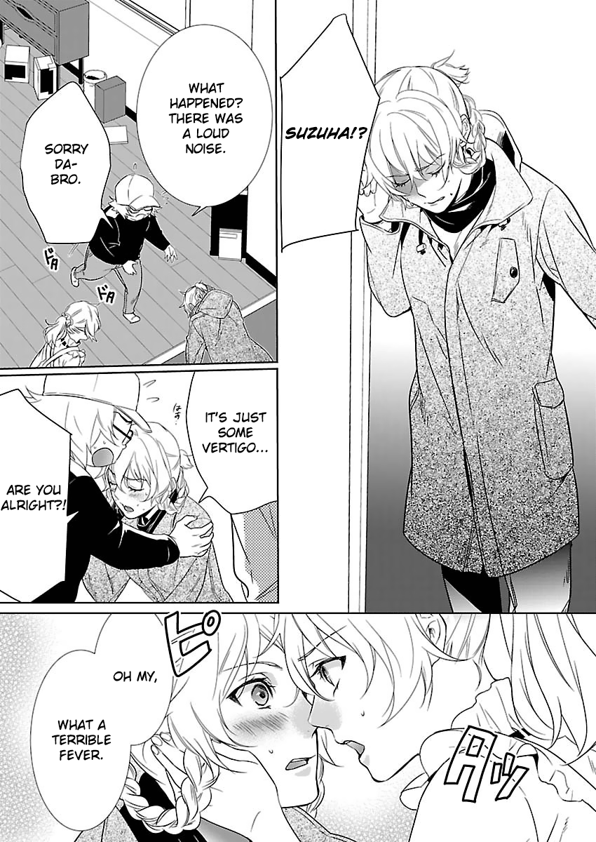 Read Steins: Gate - Pandora of Eternal Return Manga Online