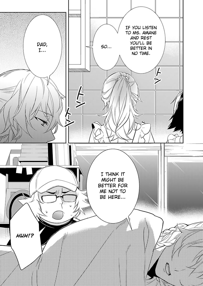 Read Steins: Gate - Pandora of Eternal Return Manga Online