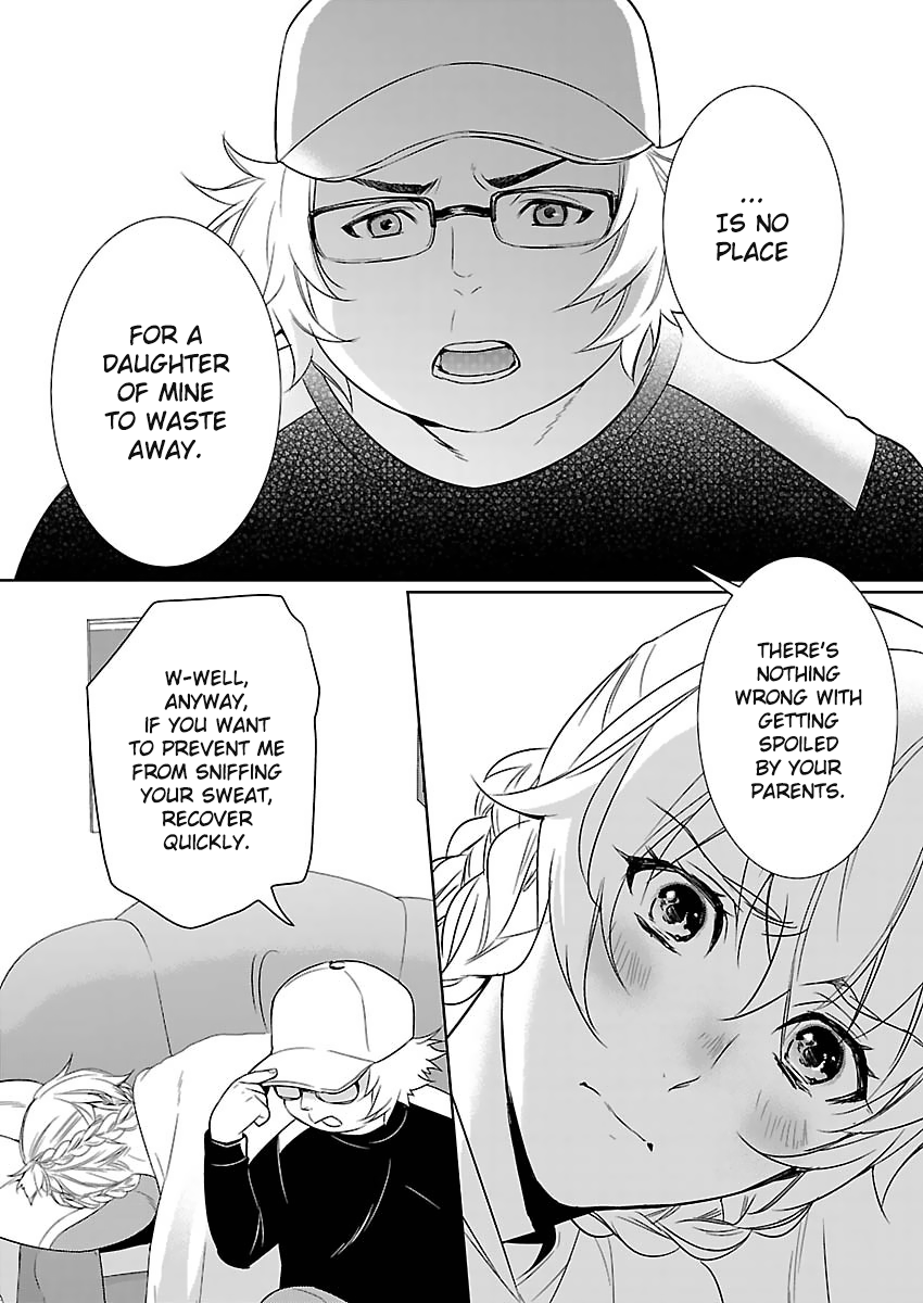 Read Steins: Gate - Pandora of Eternal Return Manga Online