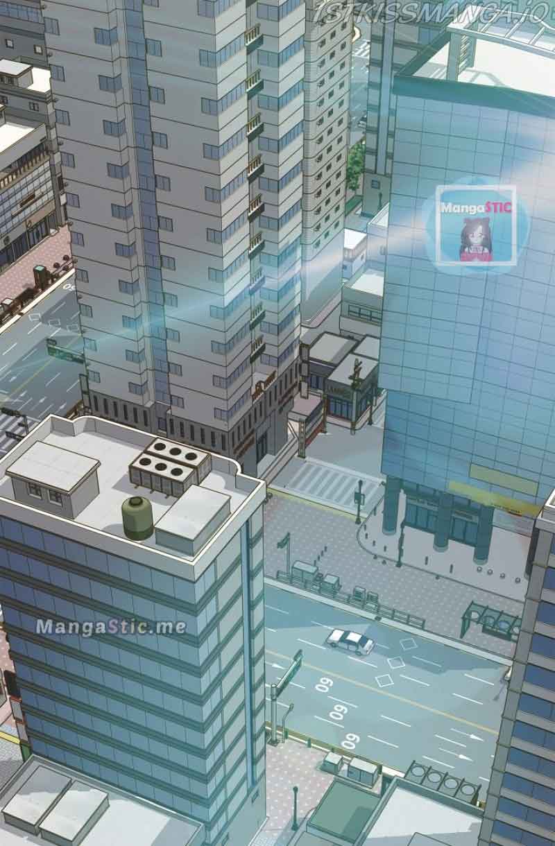 Read Survival Marriage Manga Online