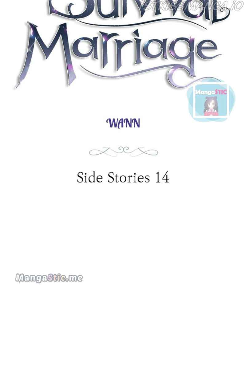 Read Survival Marriage Manga Online