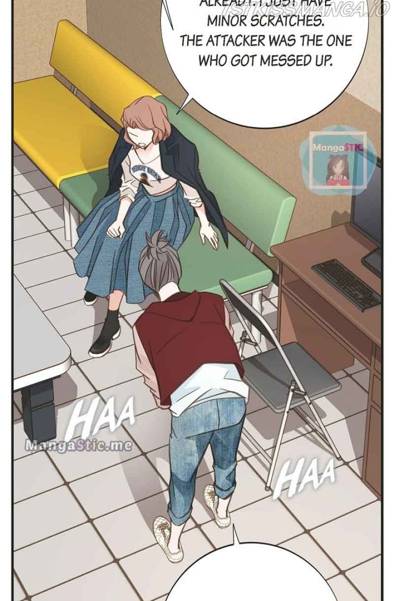 Read Survival Marriage Manga Online