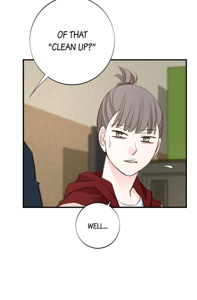 Read Survival Marriage Manga Online