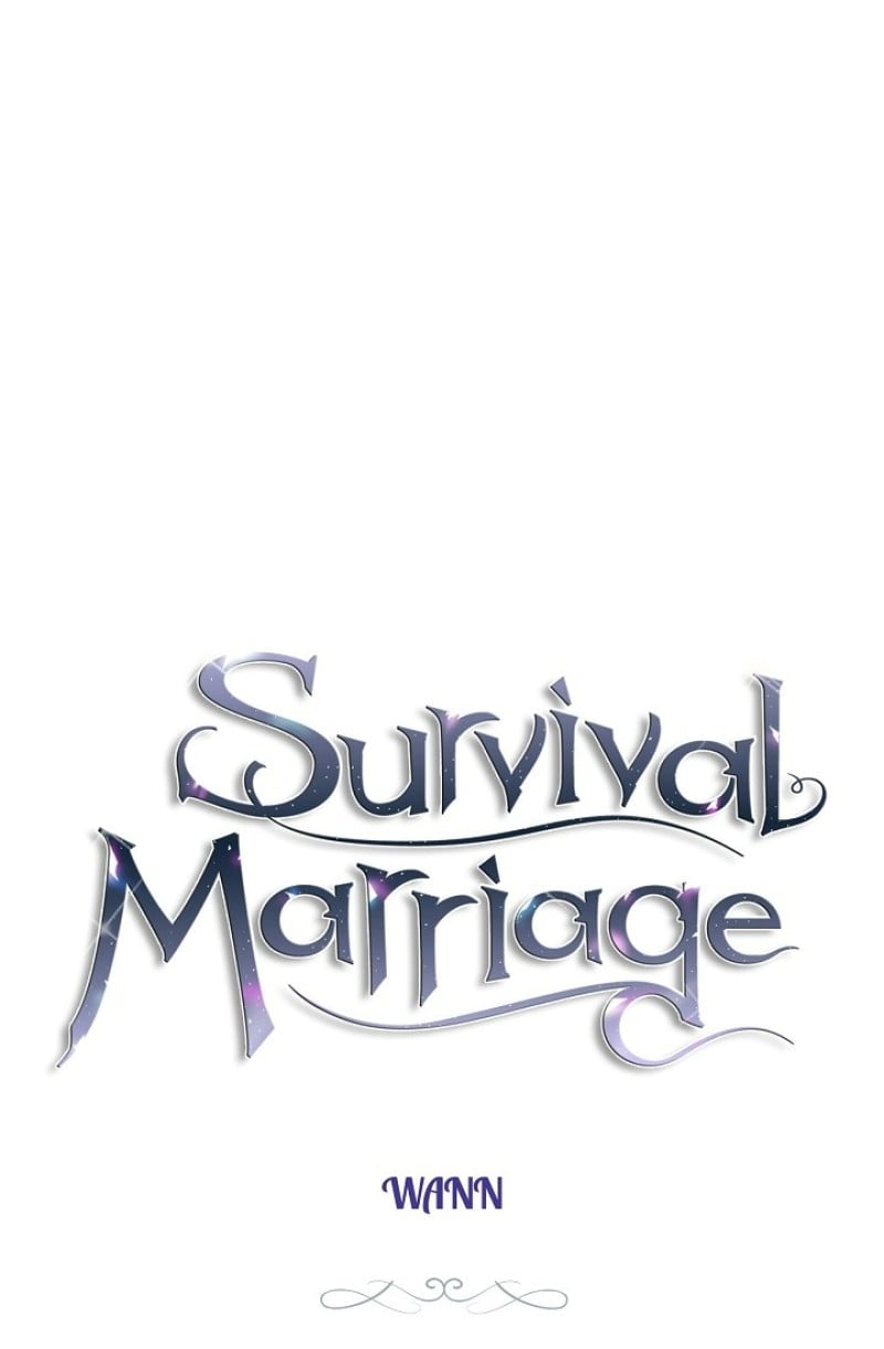 Read Survival Marriage Manga Online