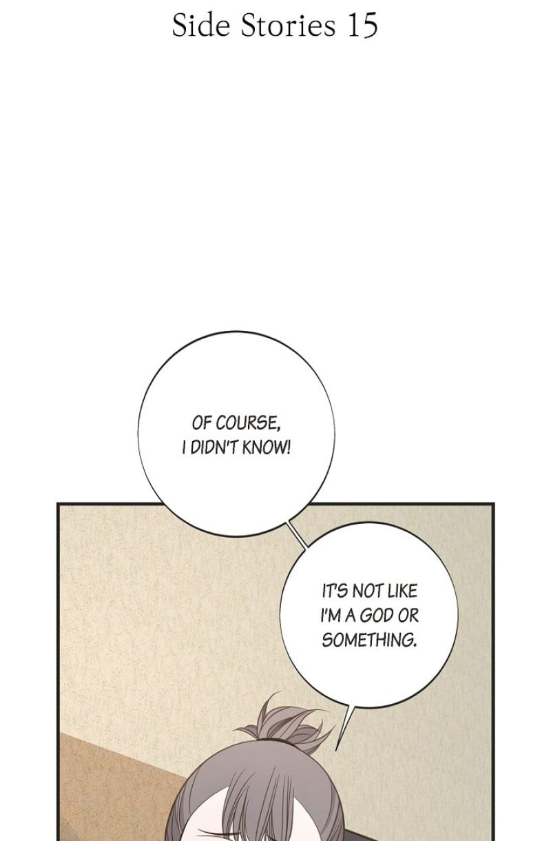 Read Survival Marriage Manga Online