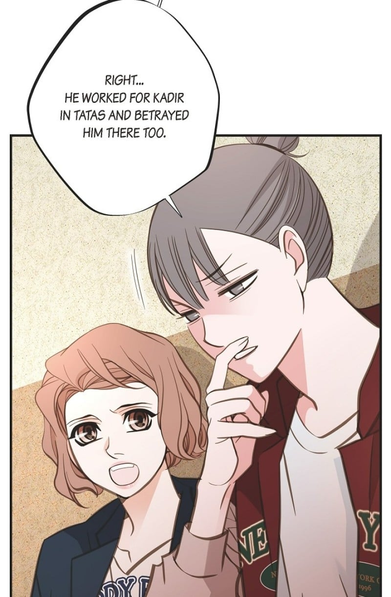 Read Survival Marriage Manga Online