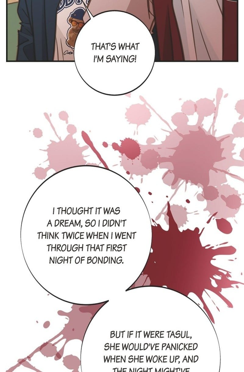 Read Survival Marriage Manga Online