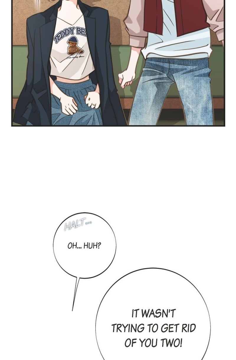 Read Survival Marriage Manga Online