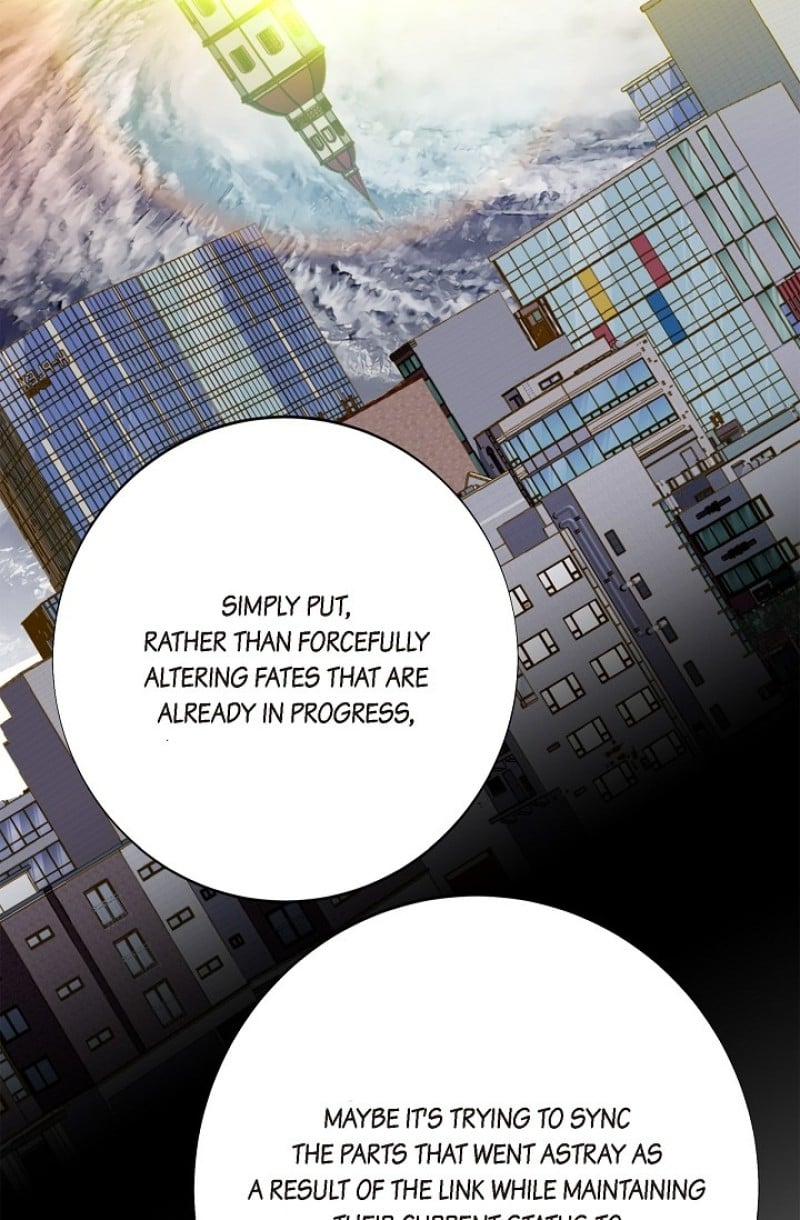 Read Survival Marriage Manga Online