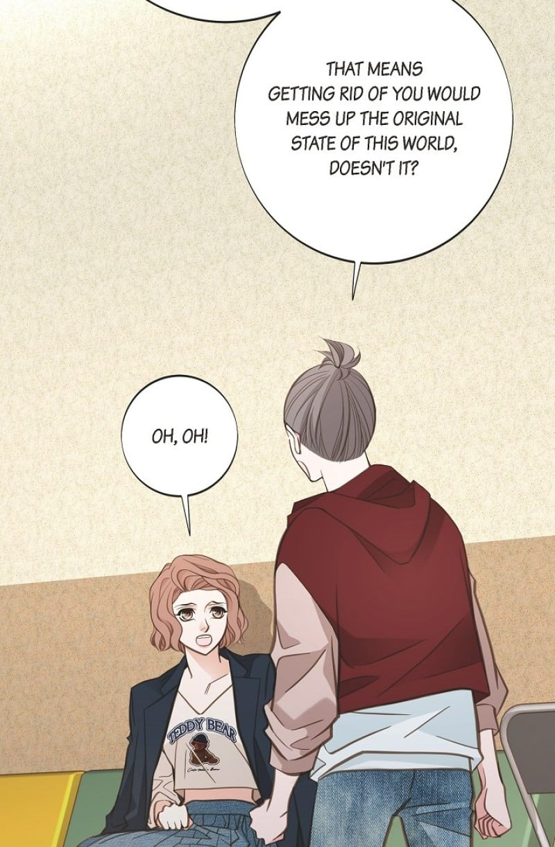 Read Survival Marriage Manga Online