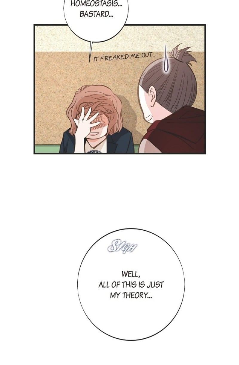 Read Survival Marriage Manga Online