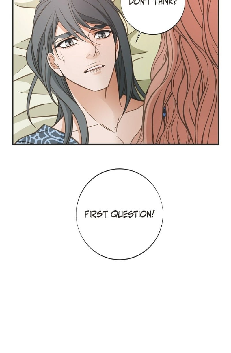 Read Survival Marriage Manga Online