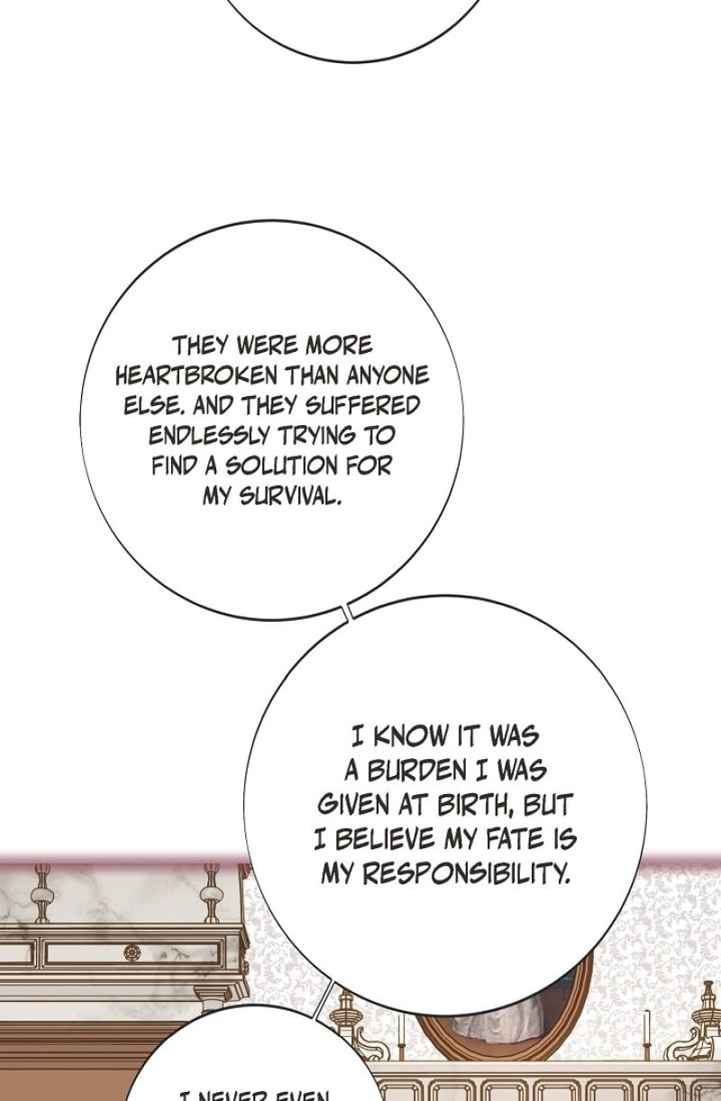 Read Survival Marriage Manga Online