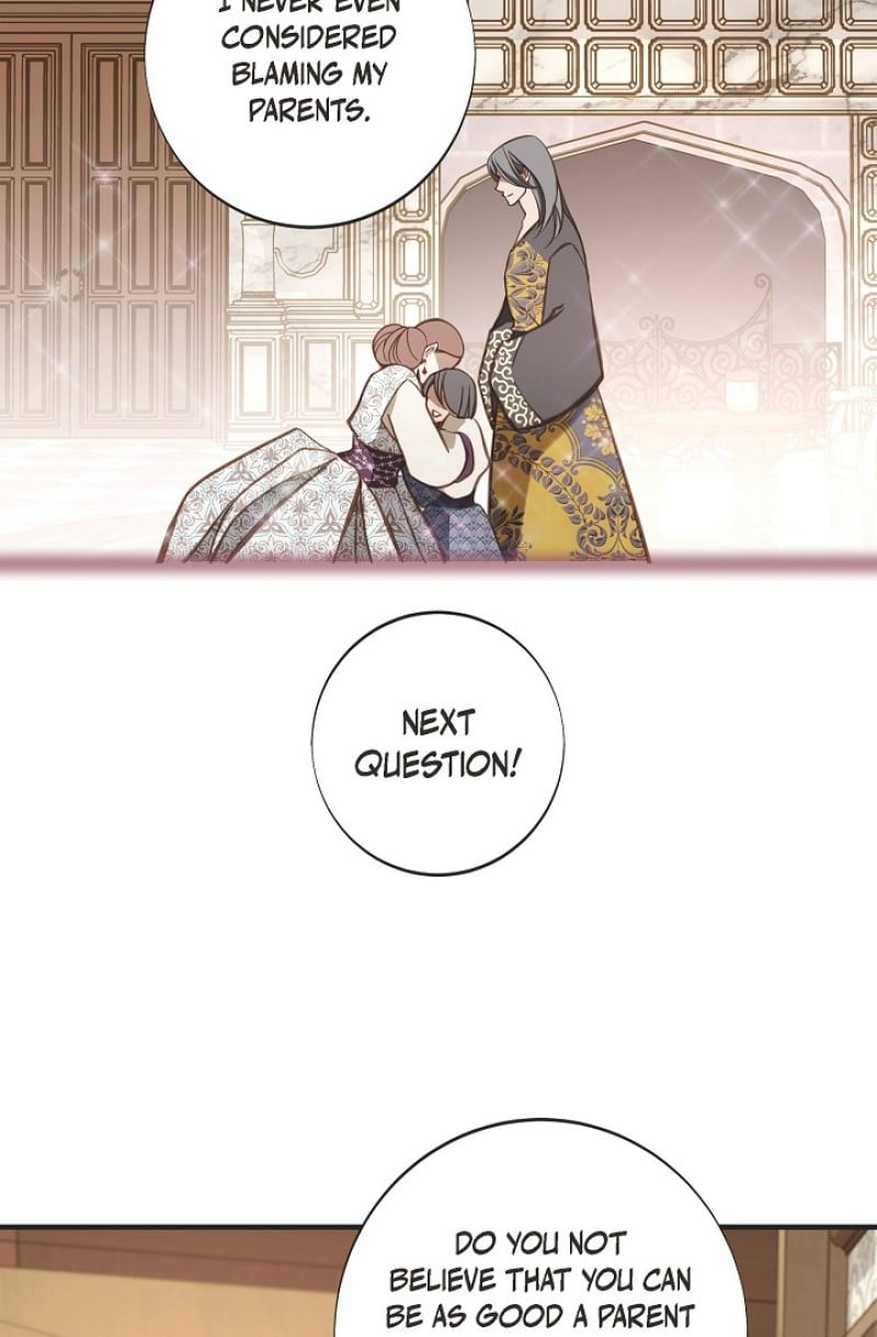 Read Survival Marriage Manga Online