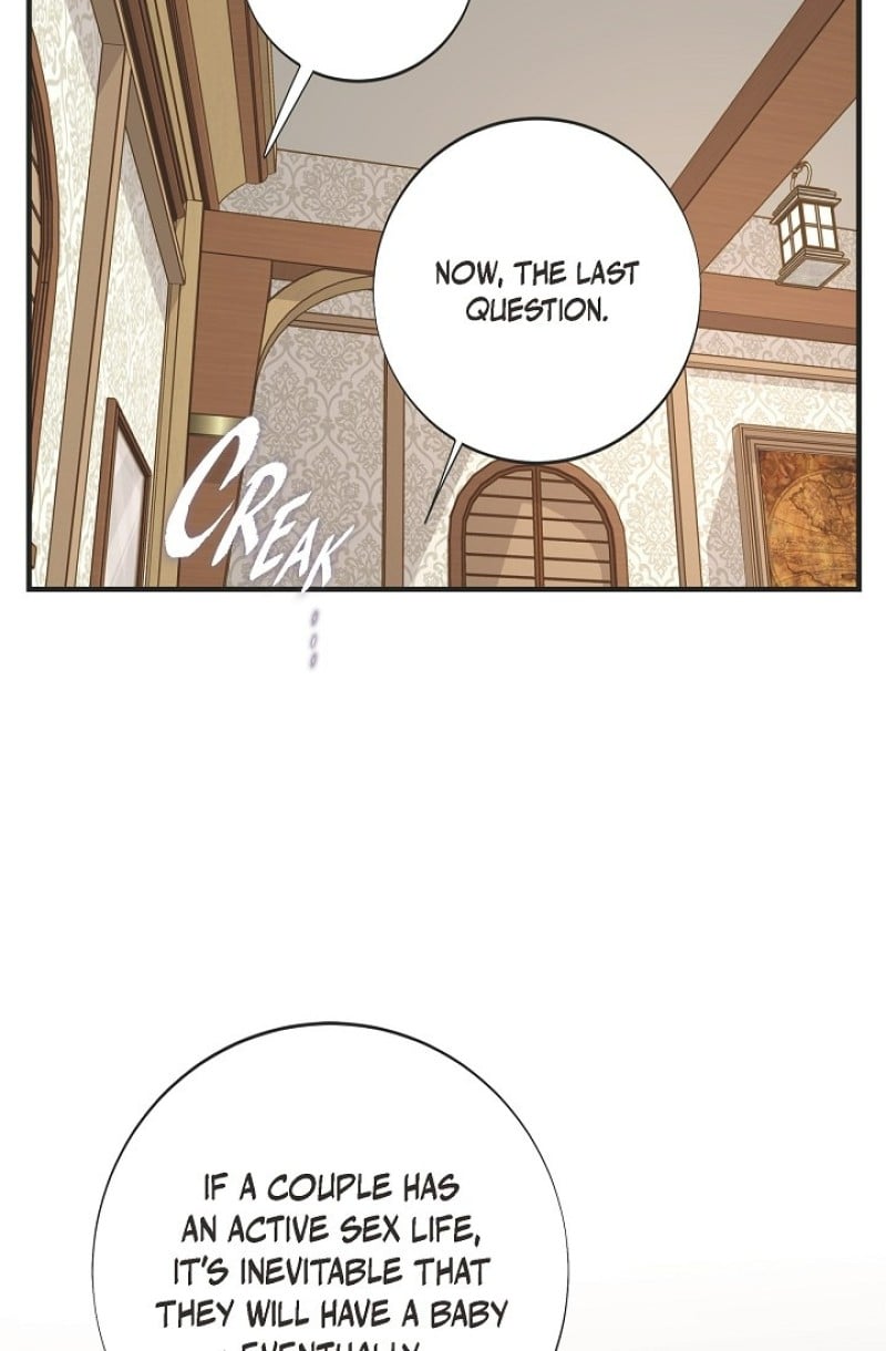 Read Survival Marriage Manga Online