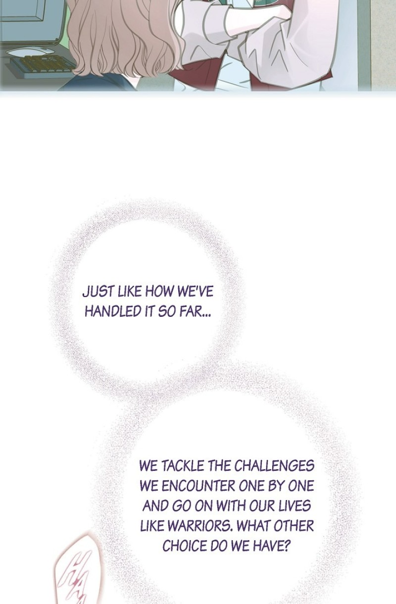 Read Survival Marriage Manga Online