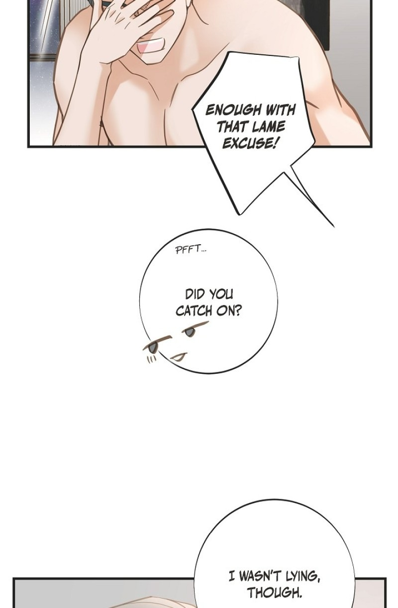 Read Survival Marriage Manga Online