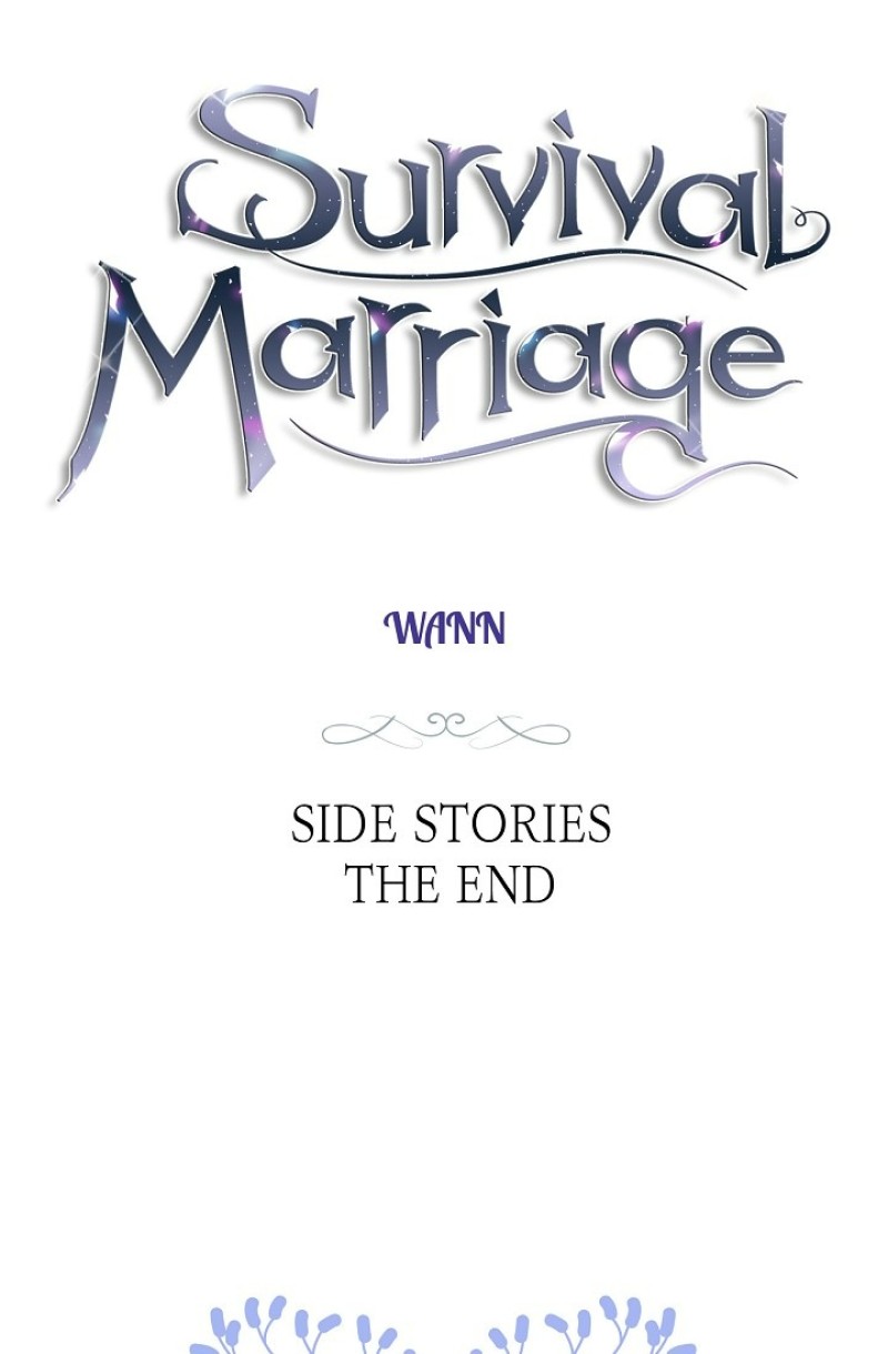 Read Survival Marriage Manga Online