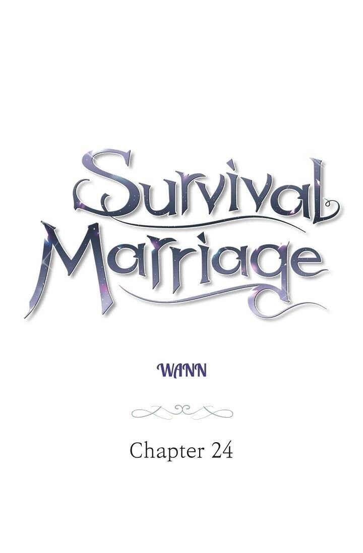Read Survival Marriage Manga Online