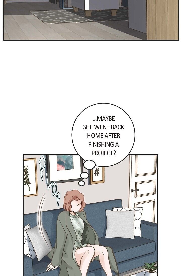 Read Survival Marriage Manga Online