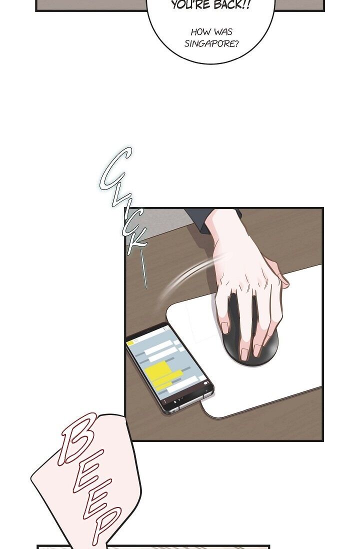 Read Survival Marriage Manga Online