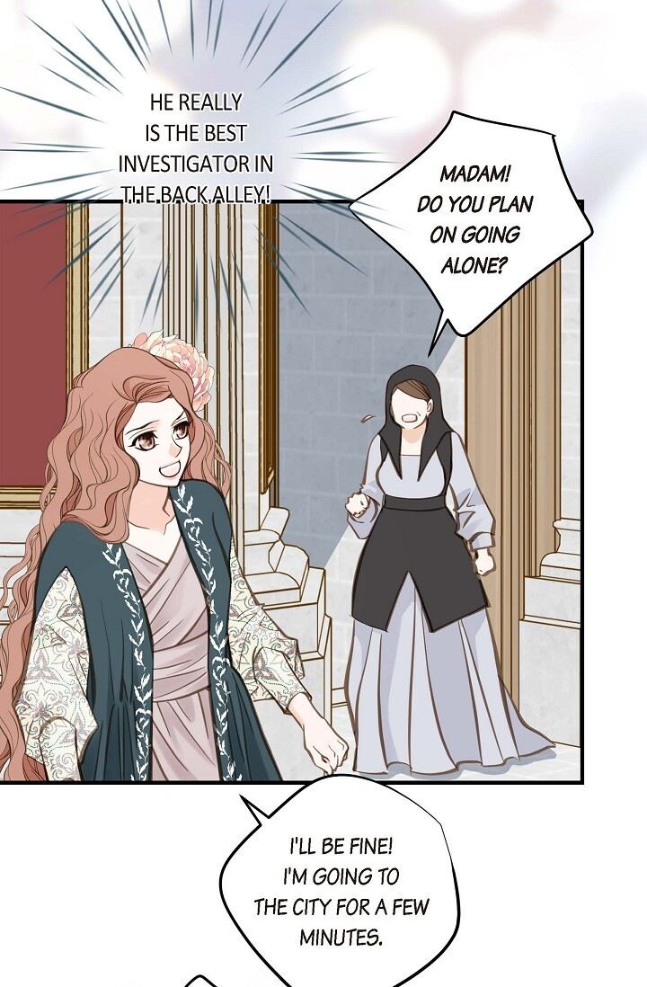 Read Survival Marriage Manga Online