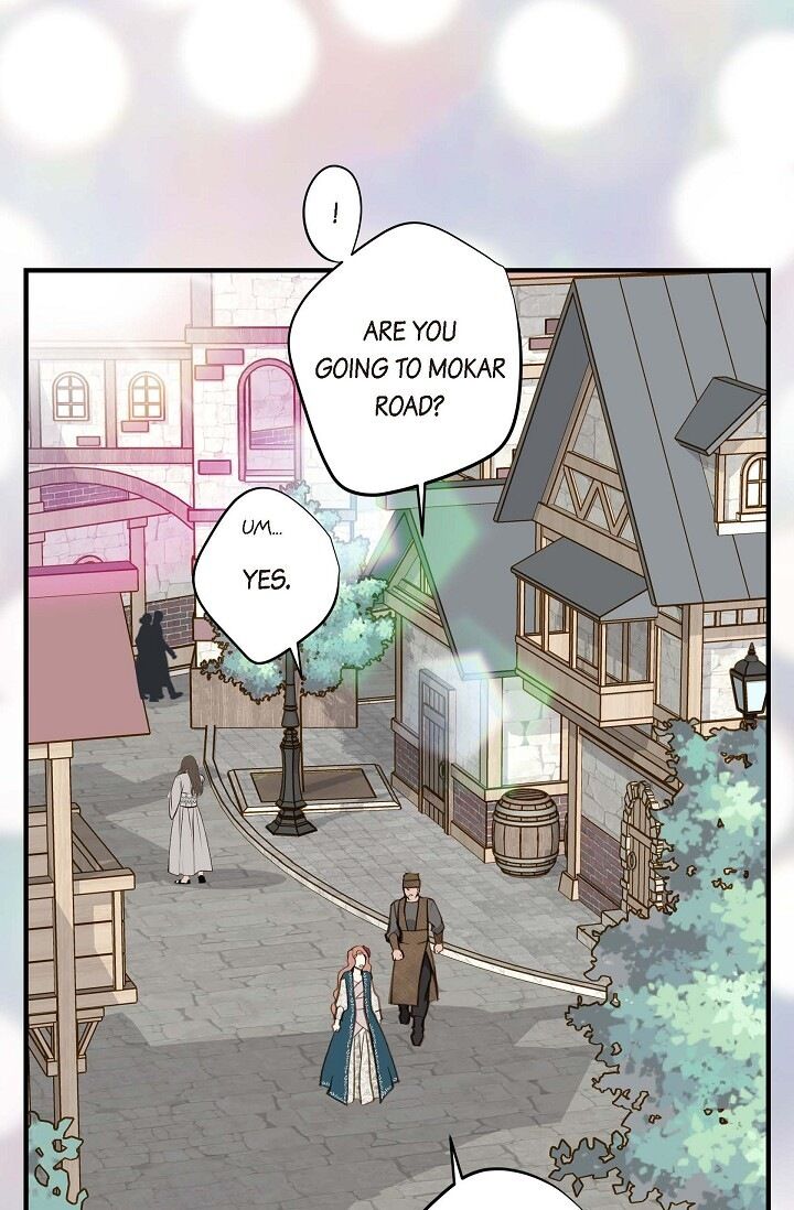 Read Survival Marriage Manga Online