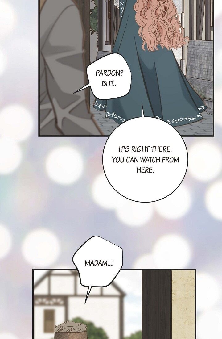 Read Survival Marriage Manga Online