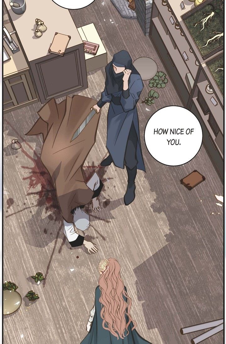 Read Survival Marriage Manga Online