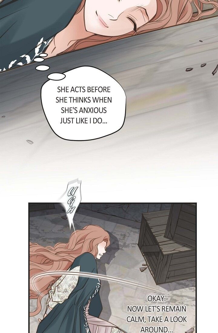 Read Survival Marriage Manga Online