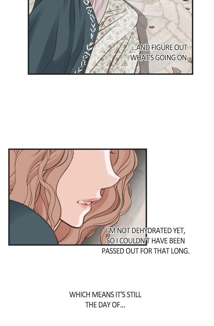 Read Survival Marriage Manga Online