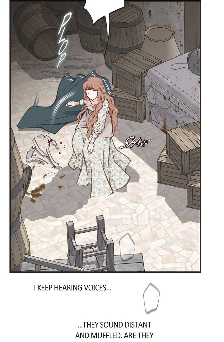 Read Survival Marriage Manga Online