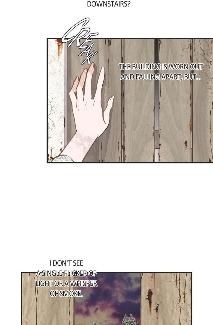 Read Survival Marriage Manga Online