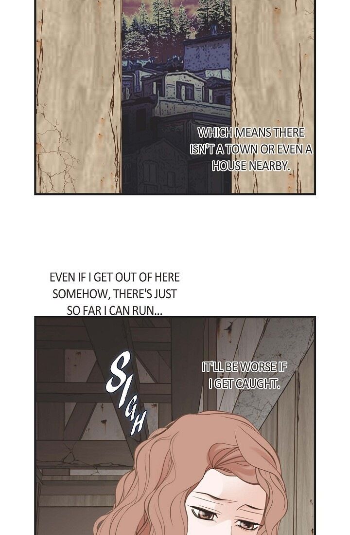 Read Survival Marriage Manga Online