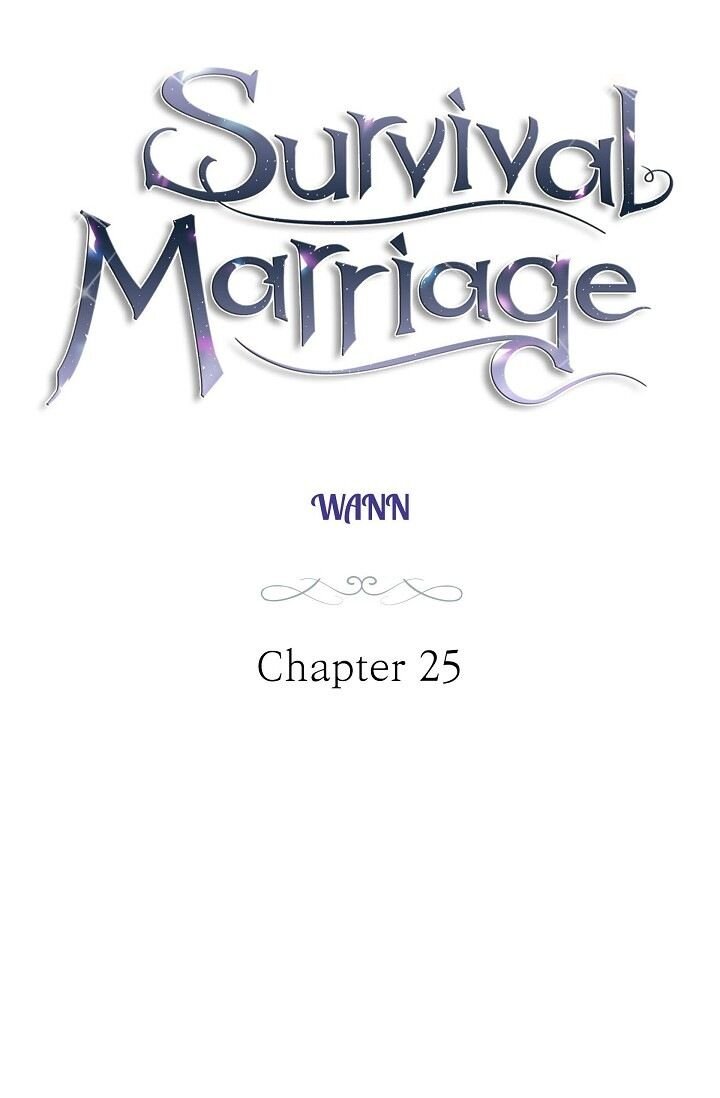 Read Survival Marriage Manga Online
