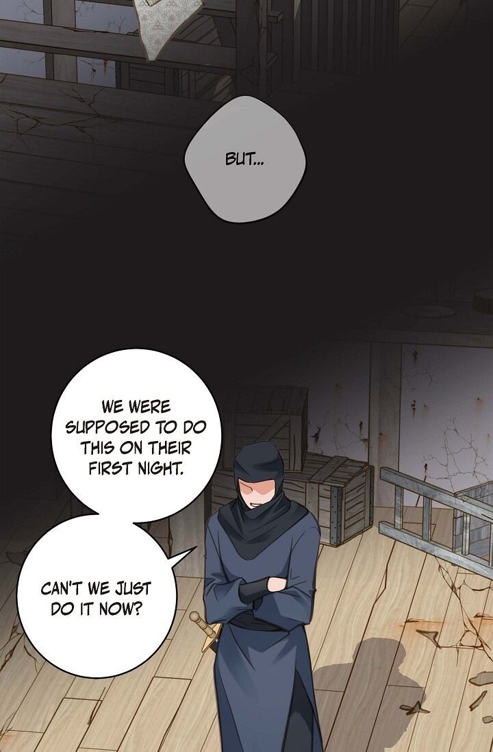Read Survival Marriage Manga Online