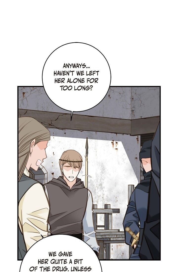 Read Survival Marriage Manga Online