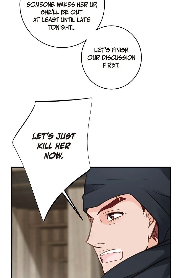 Read Survival Marriage Manga Online